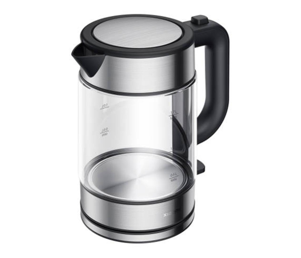XIAOMI Electric Glass Kettle EU - 1168205 - zdjęcie